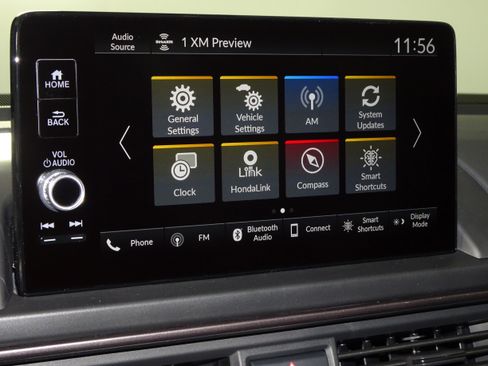 New 2025 Honda Pilot TrailSport image 28