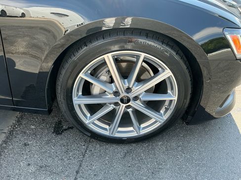 Used 2025 Audi A6 2.0T Premium AWD/4WD image 31