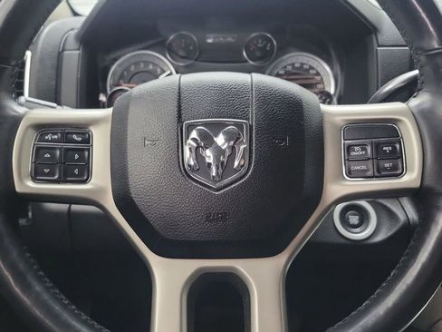 Used 2018 RAM 3500 Laramie image 21