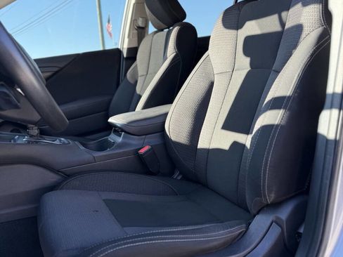 Used 2021 Subaru Outback image 10