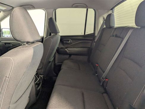 Used 2021 Honda Ridgeline Sport image 33