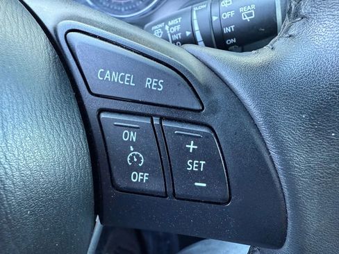 Used 2013 MAZDA CX-5 Touring image 29