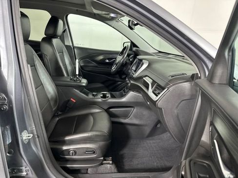 Used 2020 GMC Terrain SLT w/ Preferred Package image 28