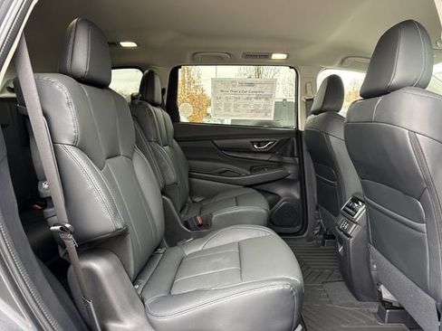 New 2026 Subaru Ascent Premium image 19