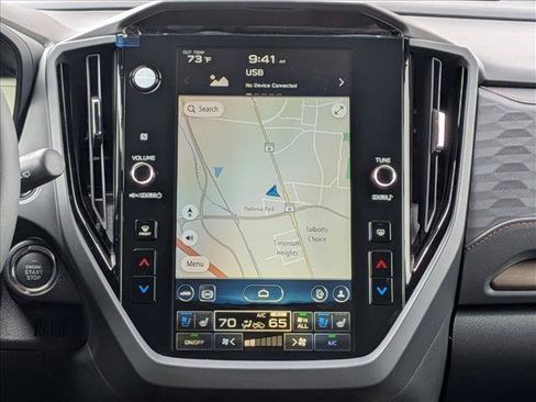 New 2026 Subaru Forester Touring AWD/4WD image 14