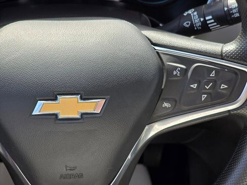 Used 2023 Chevrolet Equinox LT image 16