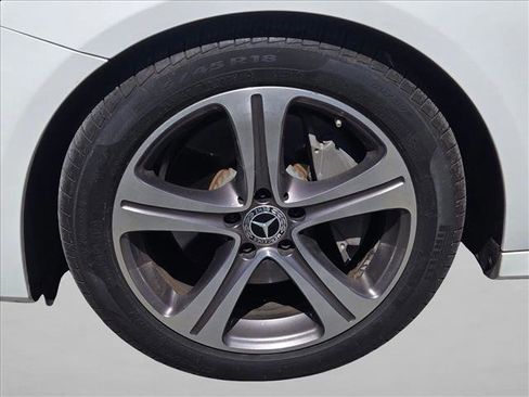 Used 2020 Mercedes-Benz E 350 Sedan image 20