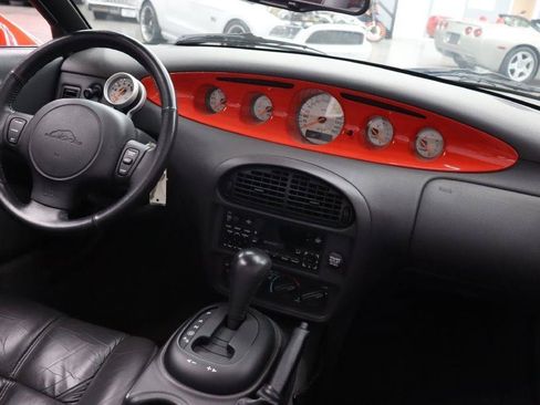 Used 1999 Plymouth Prowler RWD image 12