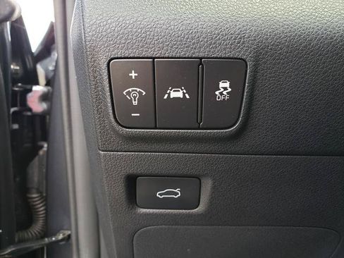 Certified 2024 Kia K5 EX w/ EX Premium Package FWD image 30
