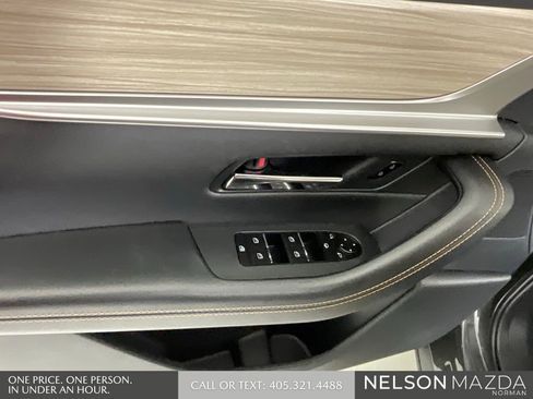 New 2026 MAZDA CX-90 3.3 Turbo w/ Premium Sport Pkg image 17