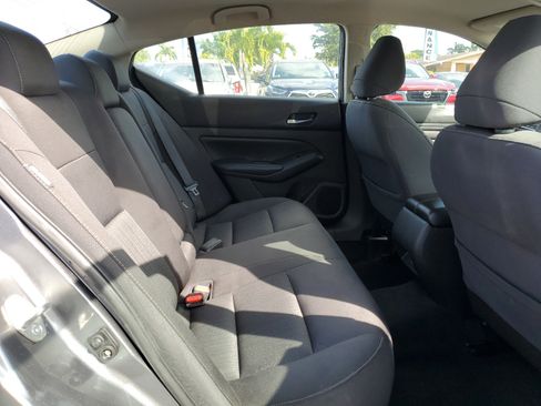 Used 2020 Nissan Altima 2.5 S image 37