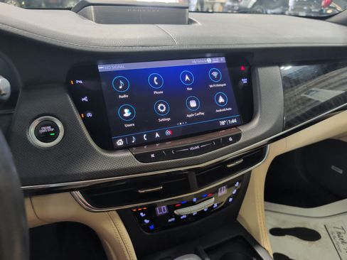 Used 2020 Cadillac CT6 Premium Luxury AWD/4WD image 10
