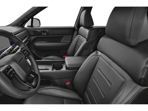 Used 2026 Hyundai Santa Fe Calligraphy AWD/4WD image 6