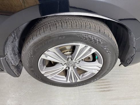 Used 2019 Acura MDX 3.5L image 11