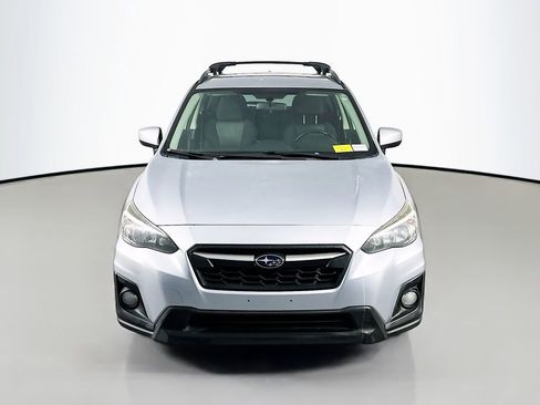 Used 2018 Subaru Crosstrek 2.0i Premium AWD/4WD image 2