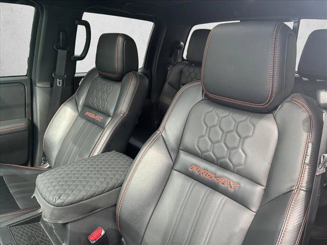 Used 2023 Nissan Frontier PRO-4X w/ Pro-4X Premium Package AWD/4WD image 13