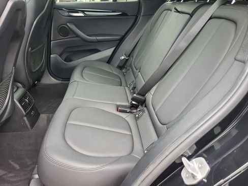 Used 2020 BMW X1 sDrive28i w/ Premium Package FWD image 15
