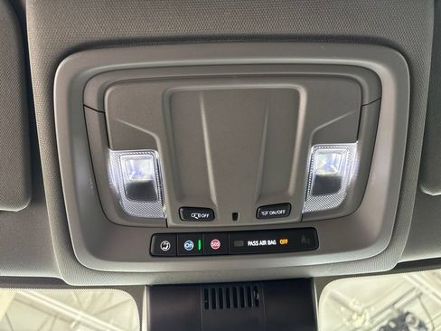 Used 2024 Chevrolet Silverado 1500 LT AWD/4WD image 28