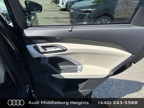 Certified 2025 Audi Q5 Premium w/ Premium Plus AWD/4WD image 22