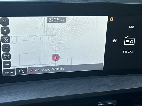 Certified 2024 Kia Telluride SX X-Line AWD/4WD image 16