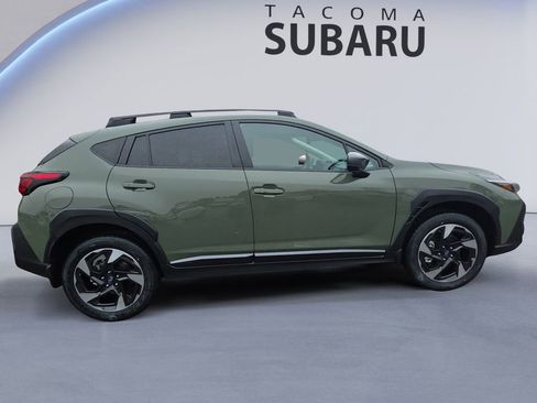 New 2026 Subaru Crosstrek 2.5i Limited image 6