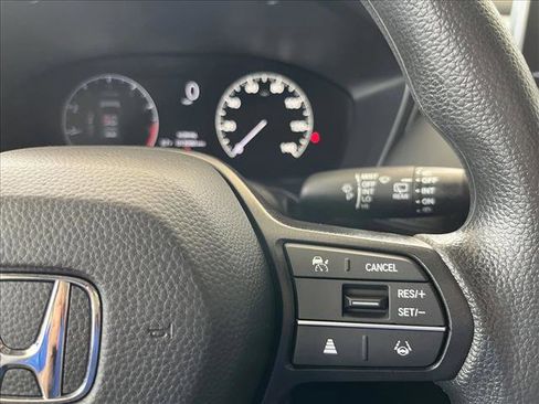 Used 2024 Honda HR-V LX image 19