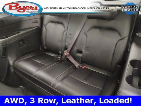 Used 2024 MAZDA CX-90 3.3 Turbo w/ Preferred Plus image 5