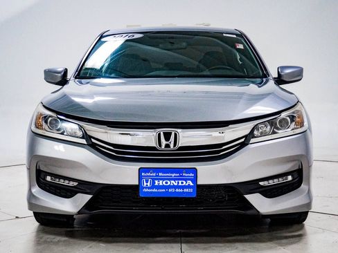 Used 2016 Honda Accord Sport image 15