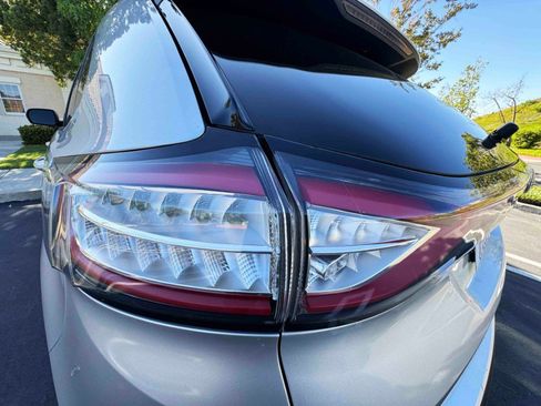 Used 2015 Ford Edge SEL w/ Equipment Group 201A image 13