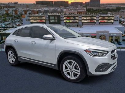 Used 2021 Mercedes-Benz GLA 250