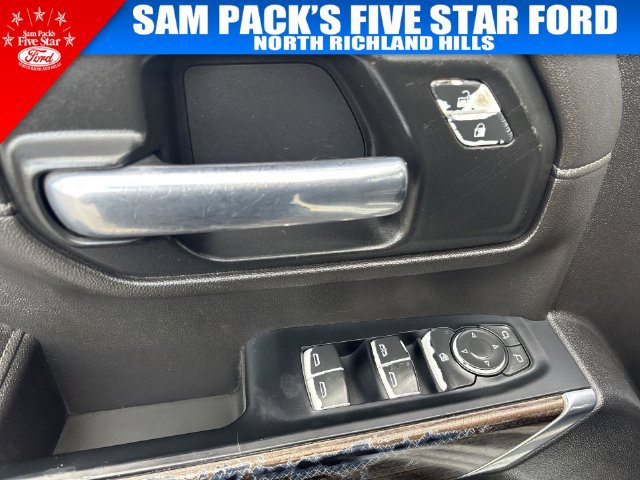 Used 2023 Chevrolet Silverado 2500 LT w/ Convenience Package AWD/4WD image 22