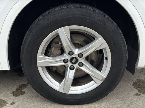 Used 2021 Audi Q5 2.0T Premium image 33