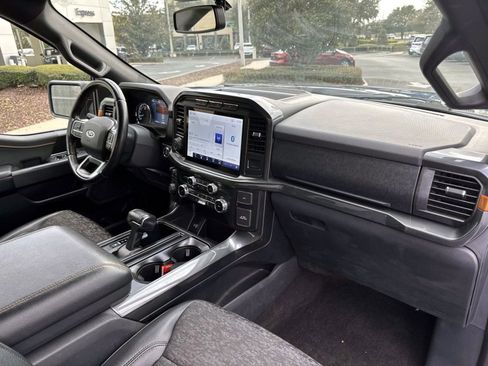 Used 2022 Ford F150 Tremor w/ Equipment Group 401A Mid image 17