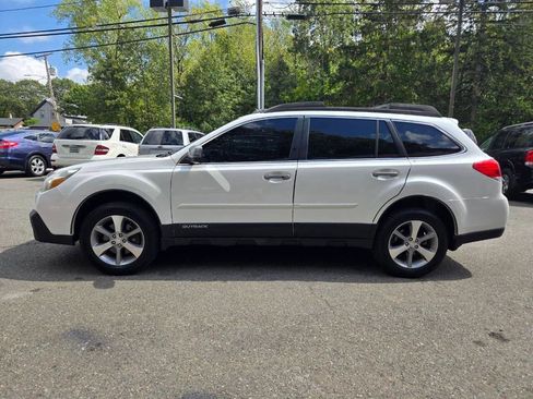 Used 2013 Subaru Outback 3.6R Limited image 13