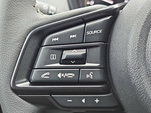 New 2026 Subaru Crosstrek 2.5i Sport image 17