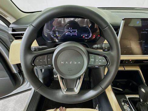 New 2026 MAZDA CX-5 2.5 S w/ Premium Package image 6