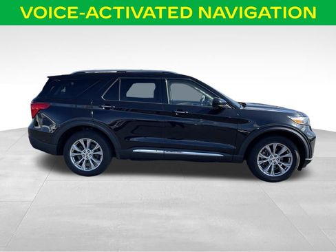 Used 2023 Ford Explorer Limited image 6