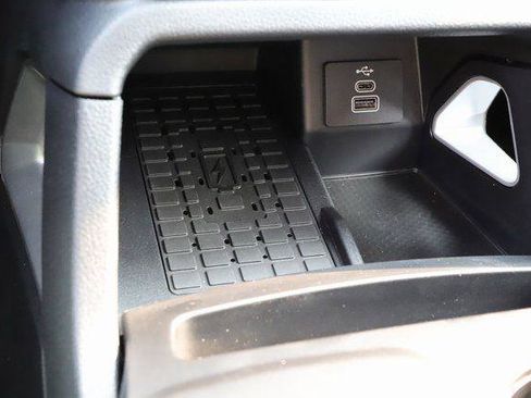 New 2025 Ford Ranger Lariat w/ Advanced Towing Package image 34