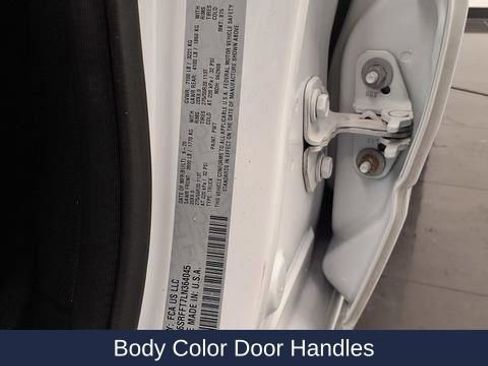 Used 2020 RAM 1500 Big Horn image 37