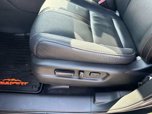 Used 2023 Honda Passport TrailSport image 12