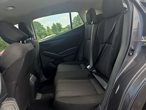 Used 2019 Subaru Impreza 2.0i Premium w/ Eyesight & BSD/Rcta & SRF AWD/4WD image 8