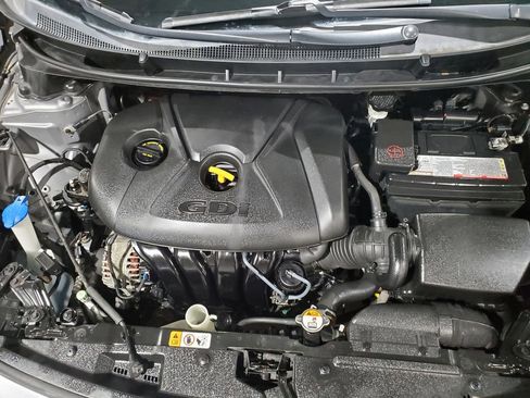 Used 2014 Hyundai Elantra GT w/ Option Group 03 image 45