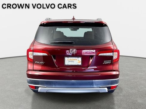 Used 2021 Honda Pilot Touring image 7