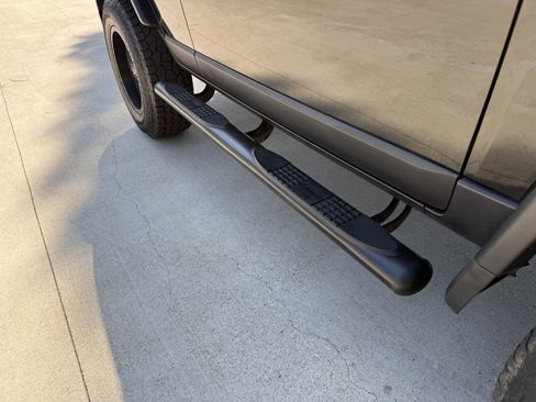 Used 2007 Toyota FJ Cruiser 4WD image 9