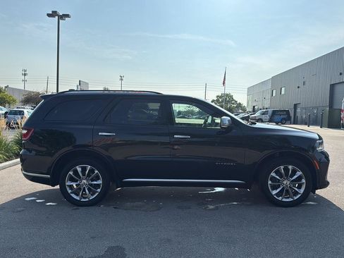 Used 2024 Dodge Durango Citadel AWD/4WD image 2