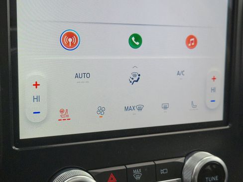 Used 2024 Ford Edge SEL w/ Convenience Package image 29