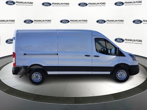 New 2026 Ford Transit 250 148 Medium Roof w/ Load Area Protection Package image 6