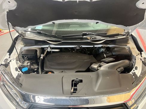 Used 2022 Honda Odyssey Elite image 33