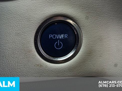 Used 2024 Toyota Tundra Capstone image 47