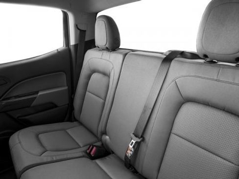 Used 2017 Chevrolet Colorado W/T w/ WT Convenience Package image 17